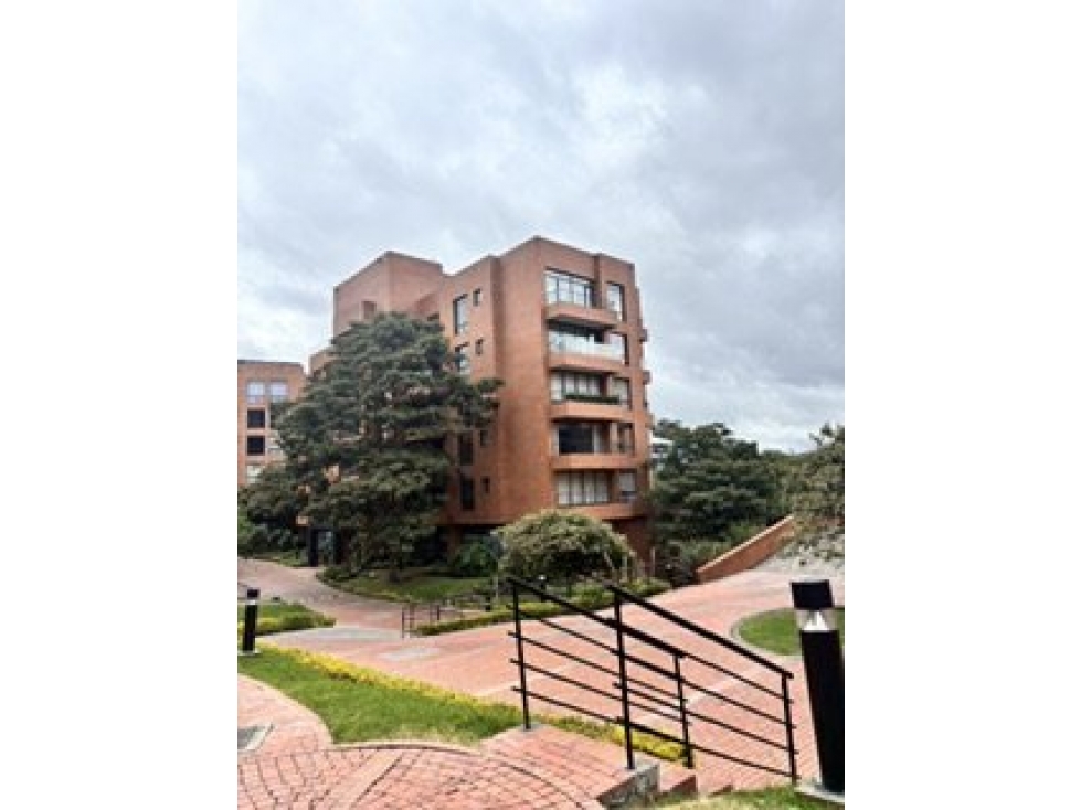 VENTA PH DE 260 + 200 M2 TERRAZA CLUB HOUSE CERROS SUBA.JA
