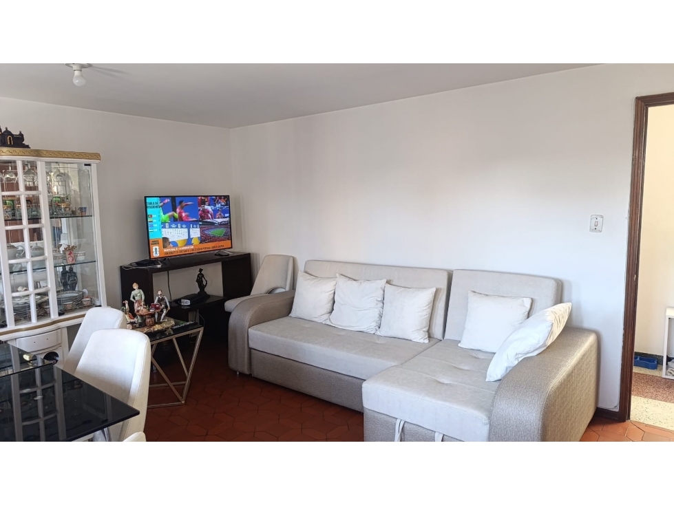 VENDO CASA EN BOYACA REAL - AP — foto 2