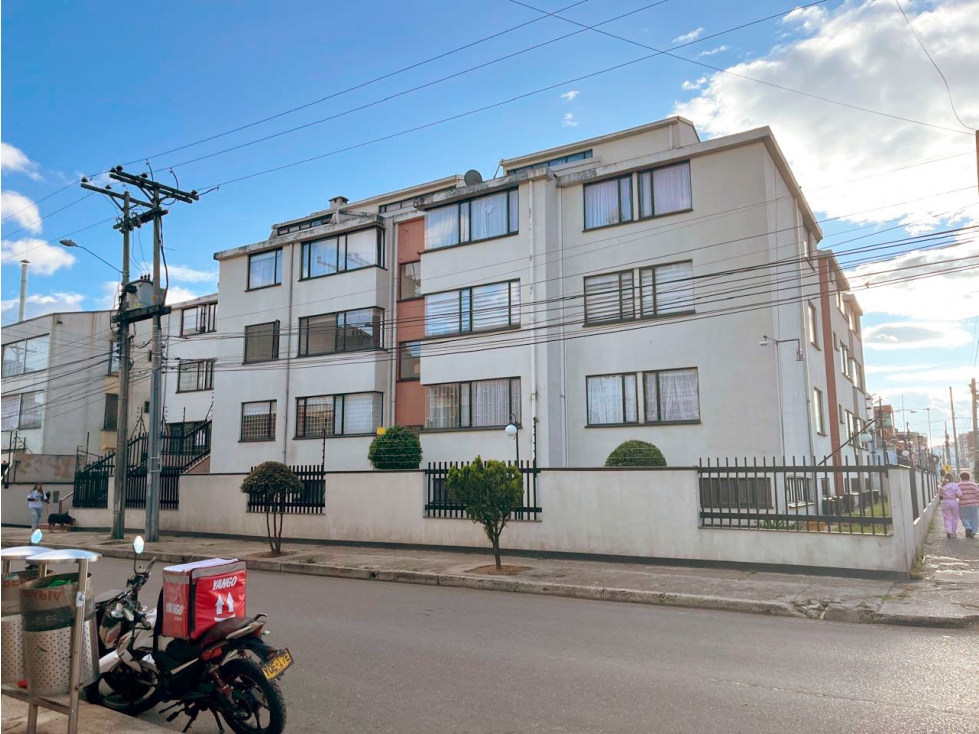 VENDO APARTAMENTO EN PRADO VERANIEGO OV