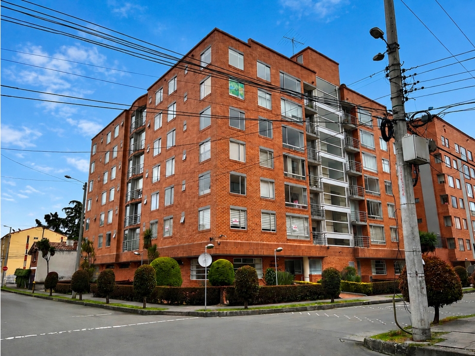 VENDO APARTAMENTO EN VICTORIA NORTE MAZURÉN OV