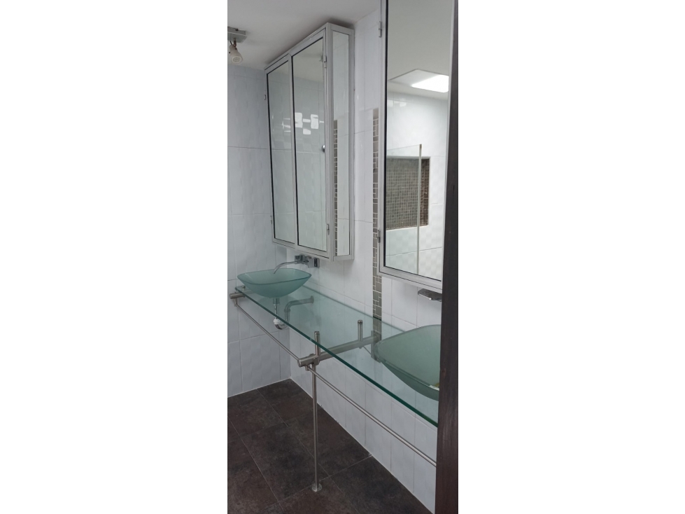 ARRIENDO CASA SANTA PAULA -AP — foto 3