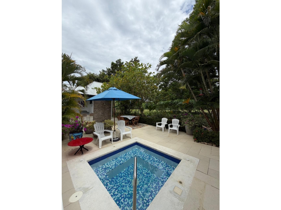 VENTA CASA EN CONJUNTO CERRADO EN CARMEN DE APICALA-JA - 3