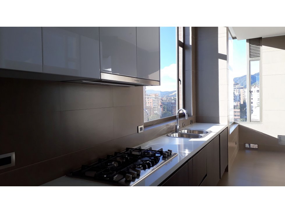 VENDO Hermoso PH EN LA CABRERA Dúplex Terraza.Vista 360-YG — foto 6