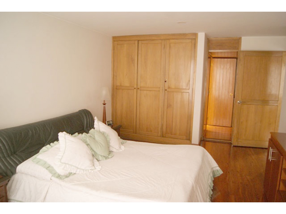 APARTAMENTO EN VENTA EN SANTA BÁRBARA CENTRAL cerca de la 10 x 119-OVC — foto 5