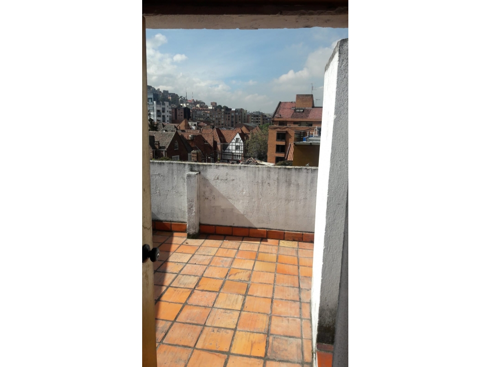 Venta EDIFICIO EN ZONA G, 1000 MTS 6 PISOS TERRAZA YG/MD — foto 3