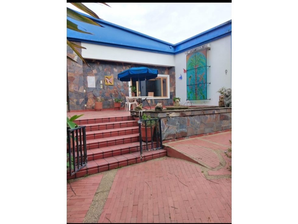 VENTA CASA CAMPESTRE en la MESA 3429 MTS, PISICINA TERRAZA YG/M — foto 5