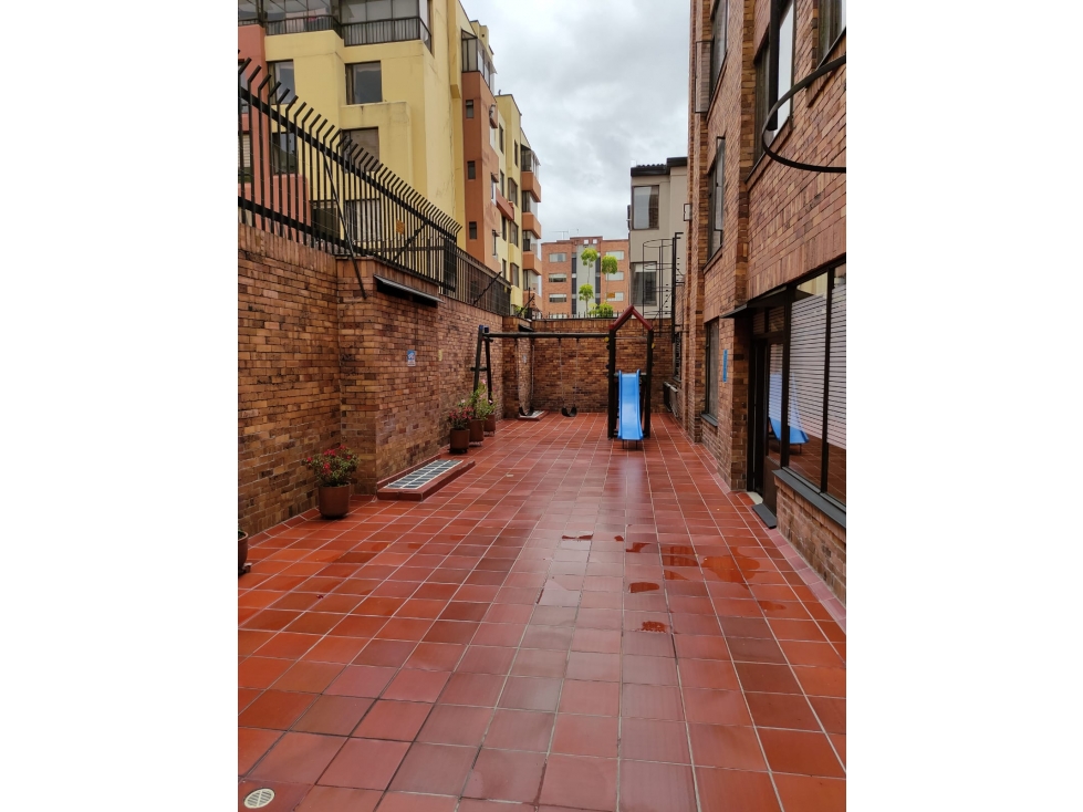 VENDO APTO CEDRITOS - AP — foto 2