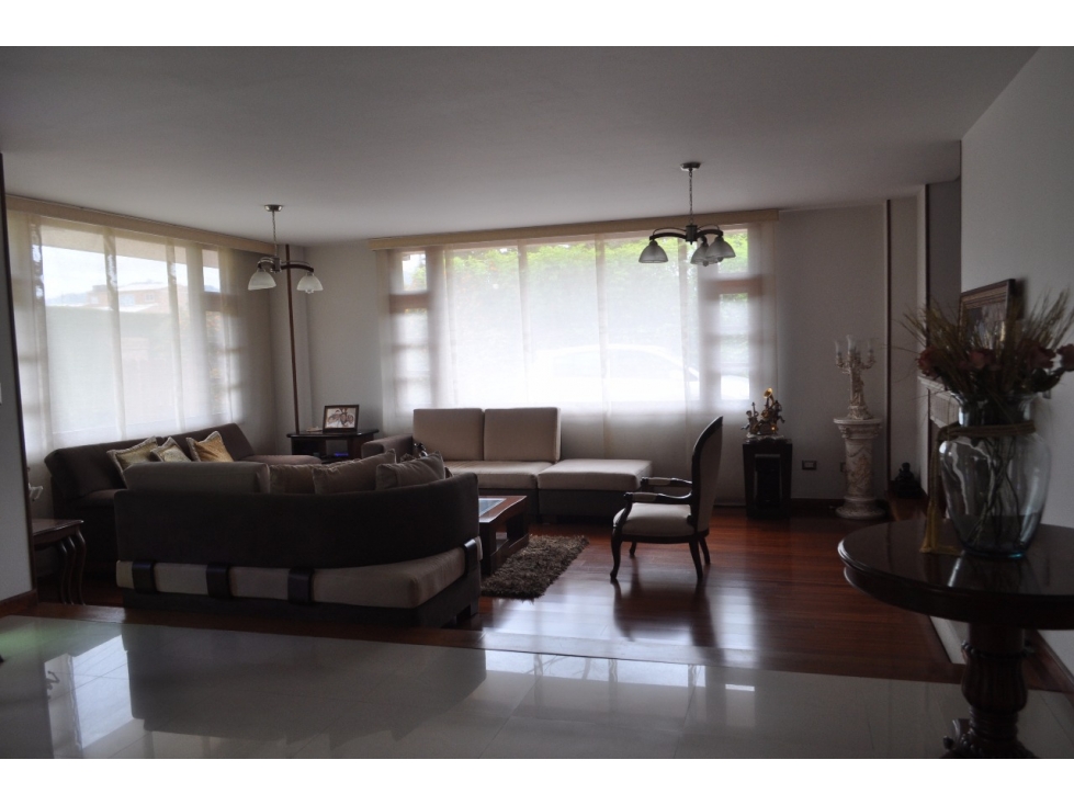 VENDO CASA CHIA , VÍA ANTIGUA CHIA - CAJICA-JA — foto 4