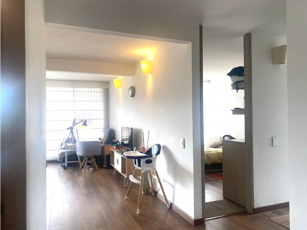 APTO en CAJICA-ClubHouse! Rentando!!3HABS, ESTUDIO, BALCONES$500-YG — foto 5