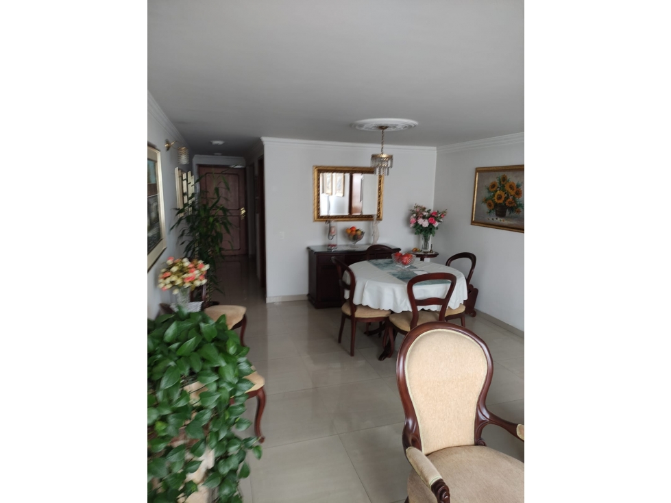 VENDO APTO CEDRITOS - AP — foto 4