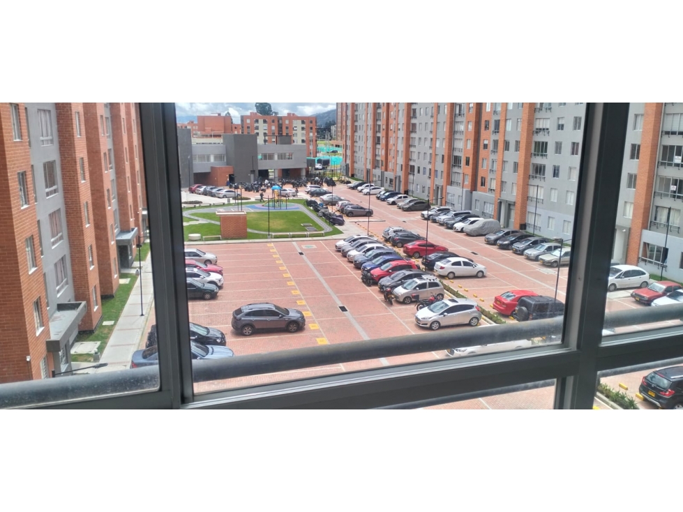 VENDO APTO 47 M2 LAGOS DE TORCA - JA — foto 2
