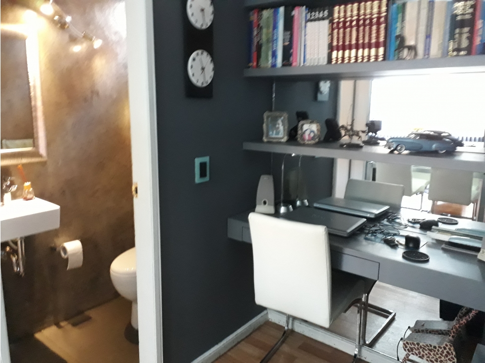 VENDO APTO EN BELLA SUIZA MTRS-63Mtrs.piso 4Esquinero(sin ascensor)-YG — foto 3