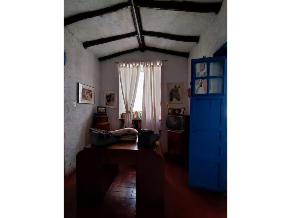 VENDO BELLA CASA LA PESCA BOYACA - AP — foto 4