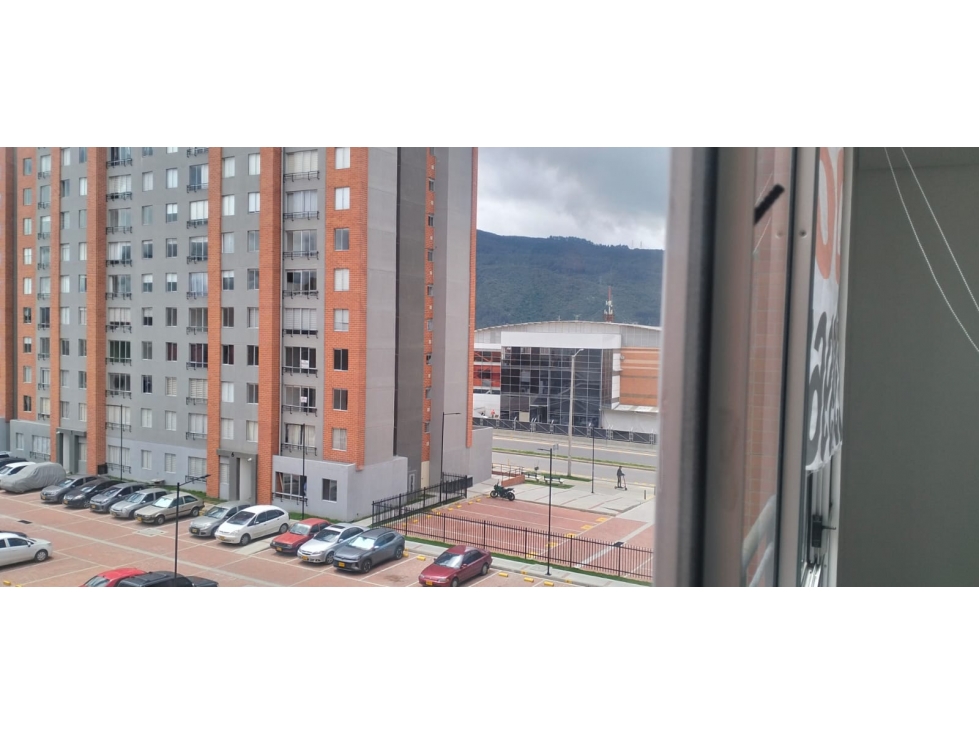 VENDO APTO 47 M2 LAGOS DE TORCA - JA — foto 3