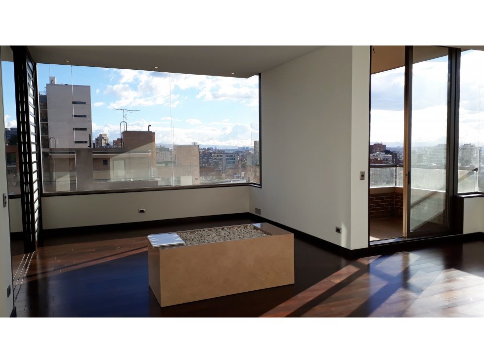 VENDO Hermoso PH EN LA CABRERA Dúplex Terraza.Vista 360-YG — foto 3