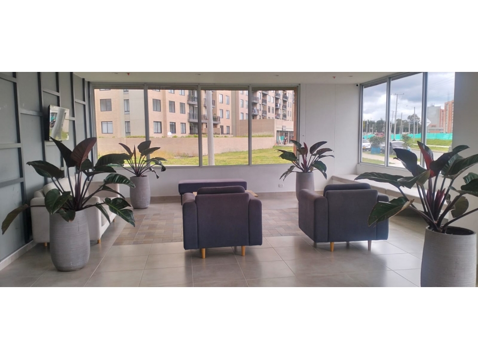 VENDO APTO 47 M2 LAGOS DE TORCA - JA — foto 4