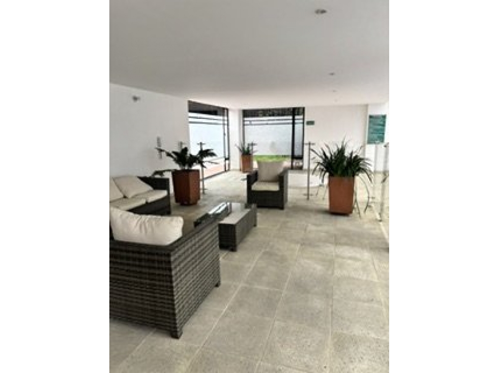VENTA PH DE 260 + 200 M2 TERRAZA CLUB HOUSE CERROS SUBA.JA — foto 2