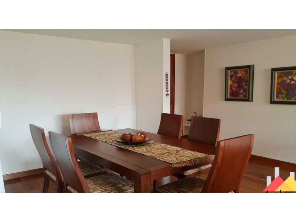 VENTA APTO 135 M2 ZONA ALAMEDA 134 PISO ALTO-JA — foto 4