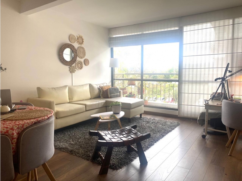 APTO en CAJICA-ClubHouse! Rentando!!3HABS, ESTUDIO, BALCONES$500-YG
