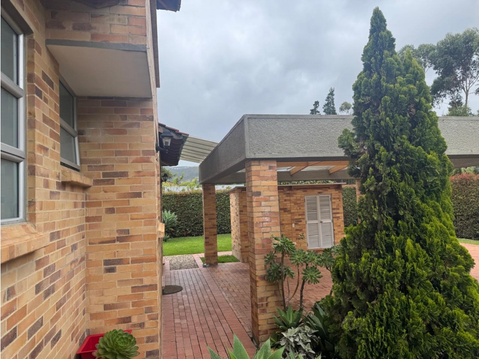 VENTA CASA 335 M2 CONST, LOTE 1050 M MILLA DE ORO CAJICA-JA — foto 2