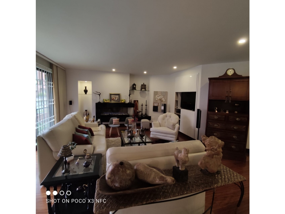 VENTA APTO 160 M2 + 12 TERRAZA CHICO NAVARRA-JA — foto 4