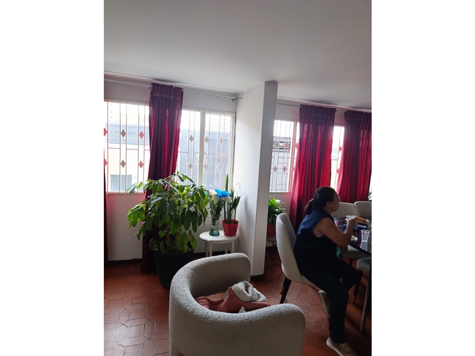 VENDO CASA EN BOYACA REAL - AP — foto 5