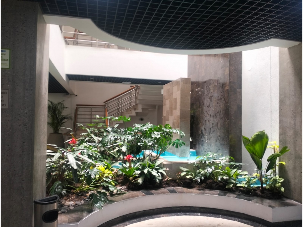 VENTA OFICINAS 131 M2 AMOBLADAS/SIN AMOBLAR EN STA BARBARA-JA