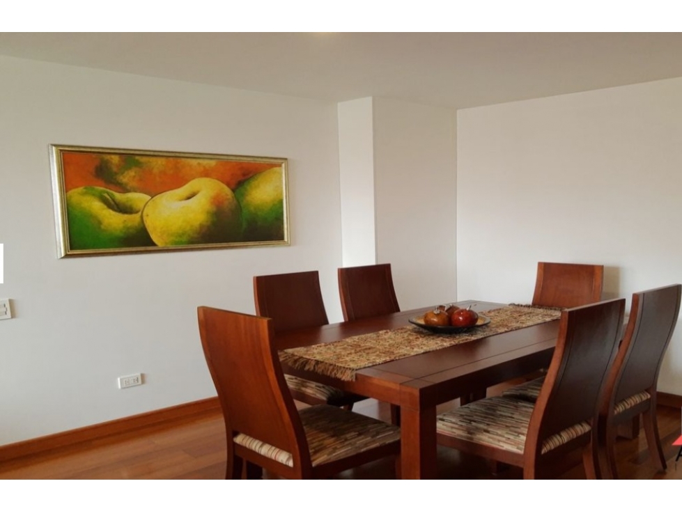 VENTA APTO 135 M2 ZONA ALAMEDA 134 PISO ALTO-JA — foto 3