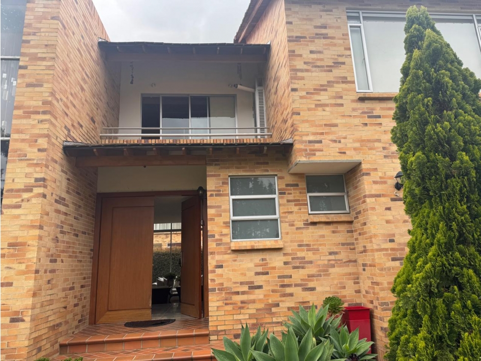 VENTA CASA 335 M2 CONST, LOTE 1050 M MILLA DE ORO CAJICA-JA — foto 4