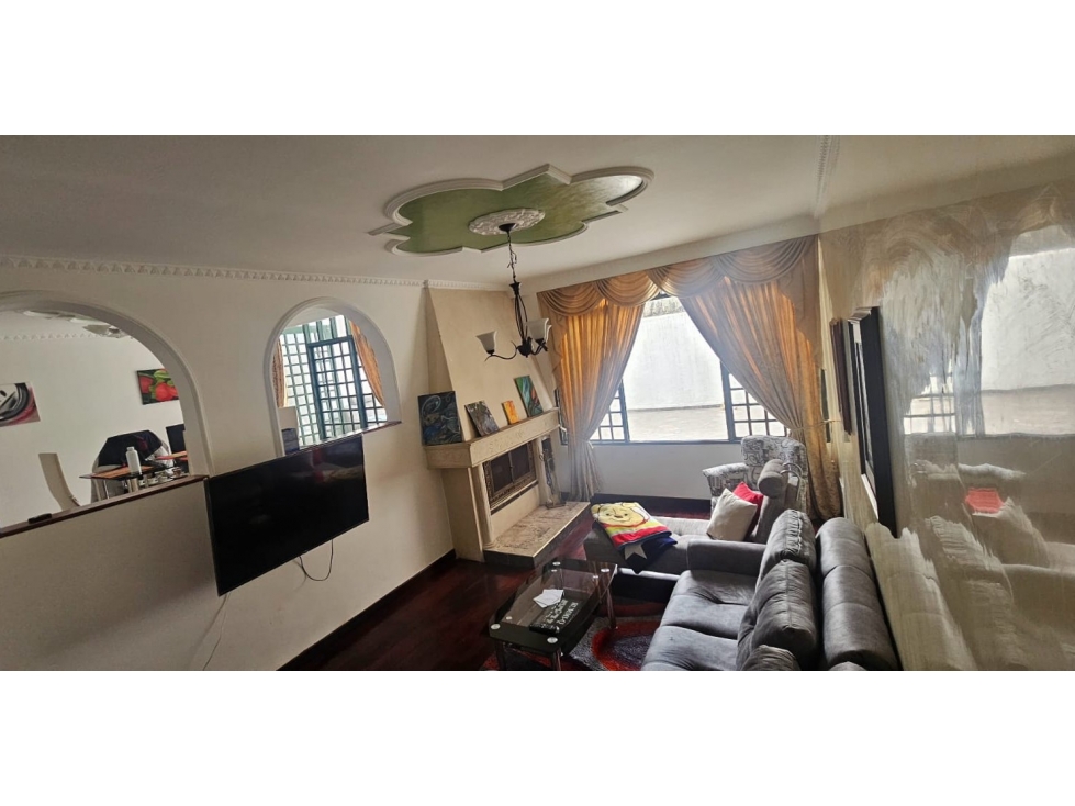 VENDO HERMOSA CASA SANTA BARBARA - AP — foto 5