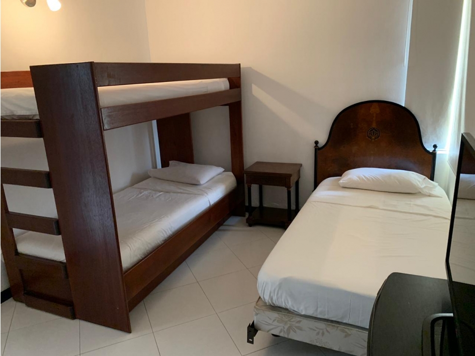 VENTA..Linda casa en Condominio.El Peñon 1 NIVEL.piscinas 3alc -YG-MD — foto 6