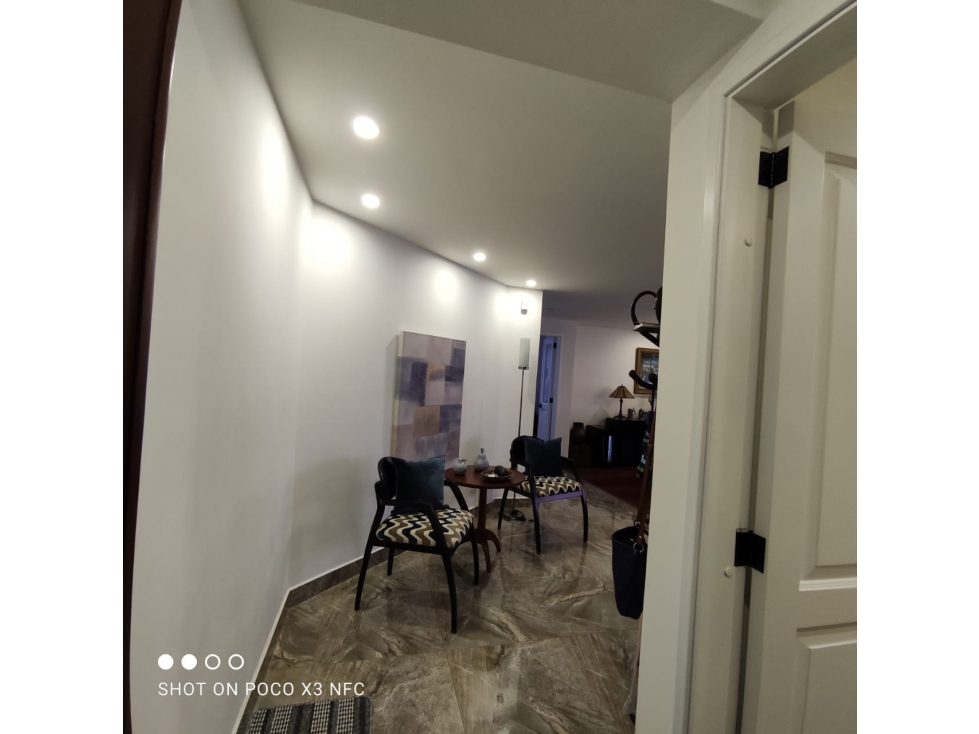 VENTA APTO 160 M2 + 12 TERRAZA CHICO NAVARRA-JA — foto 5