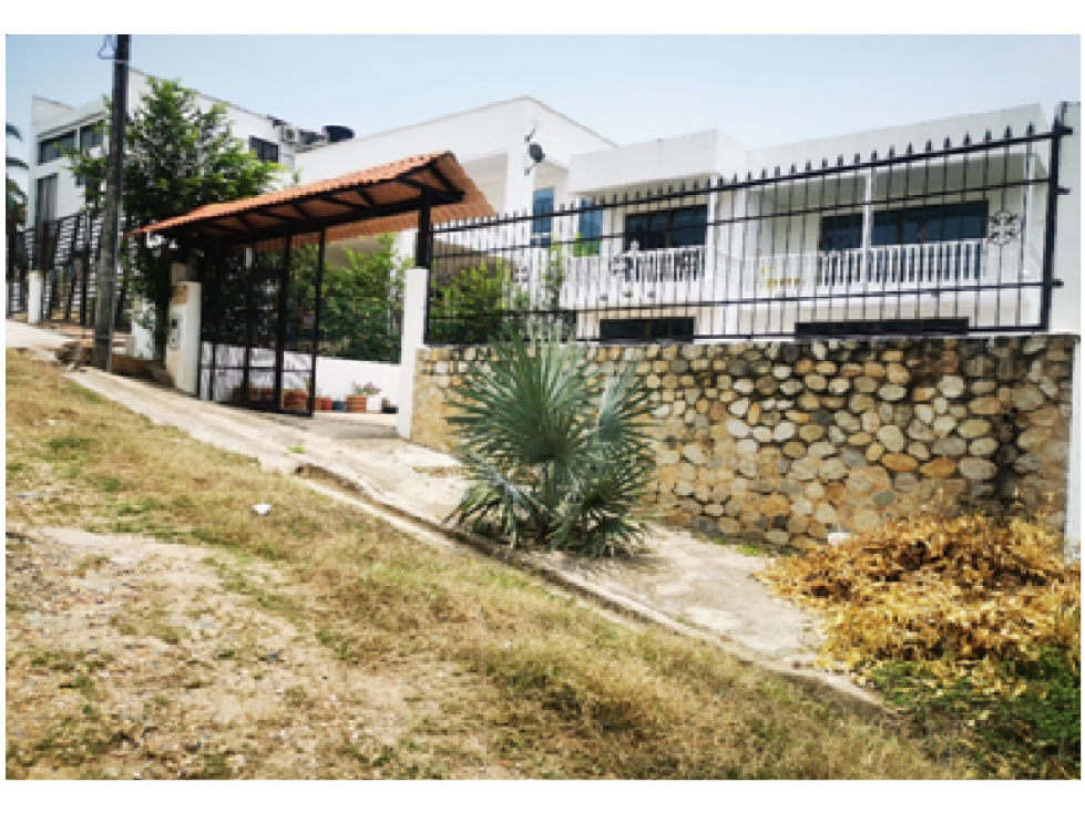 VENTACASA.MELGAR, piscina.privada 285Mts,DOS NIVELES,6ALC,4BAÑOS, YG/M