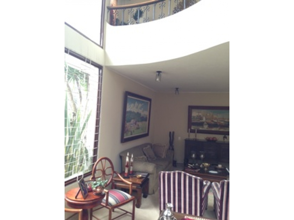 VENDO HERMOSA CASA SANTA BARBARA - AP — foto 4