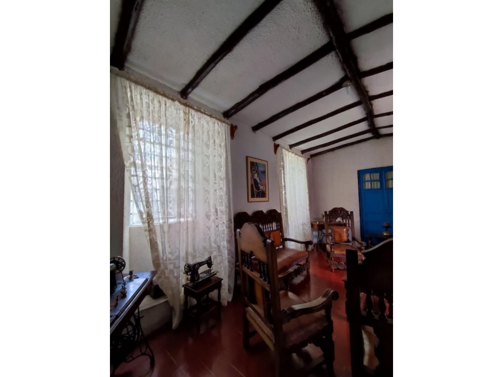 VENDO BELLA CASA LA PESCA BOYACA - AP — foto 3