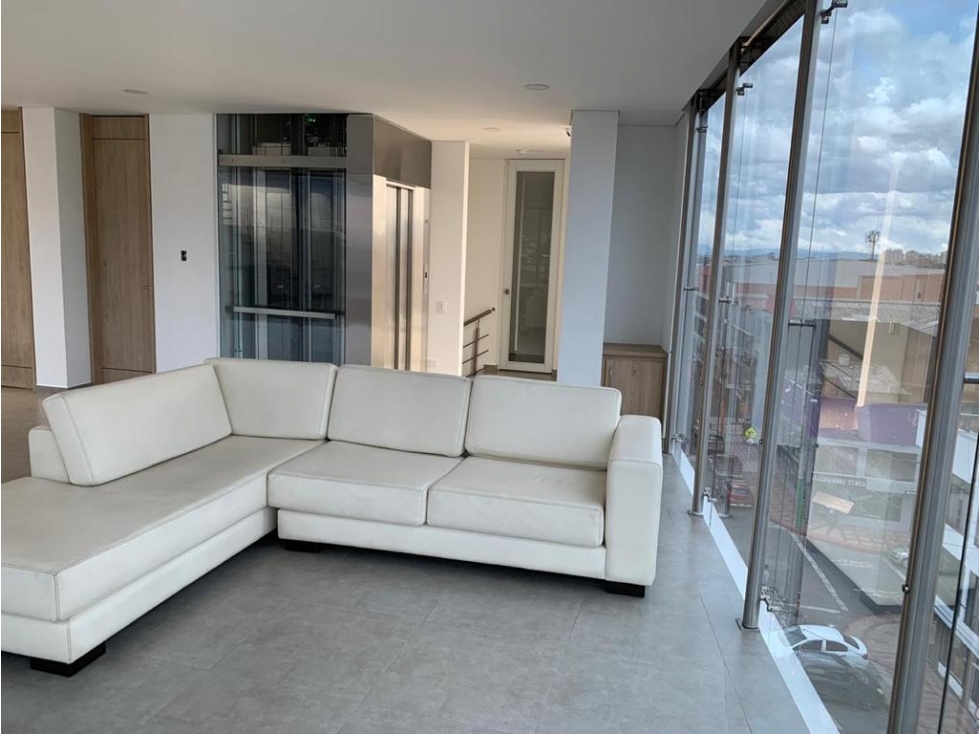 VENDO EXCELENTE EDIFICIO DE OFICINAS PARA ESTRENAR- AP — foto 5