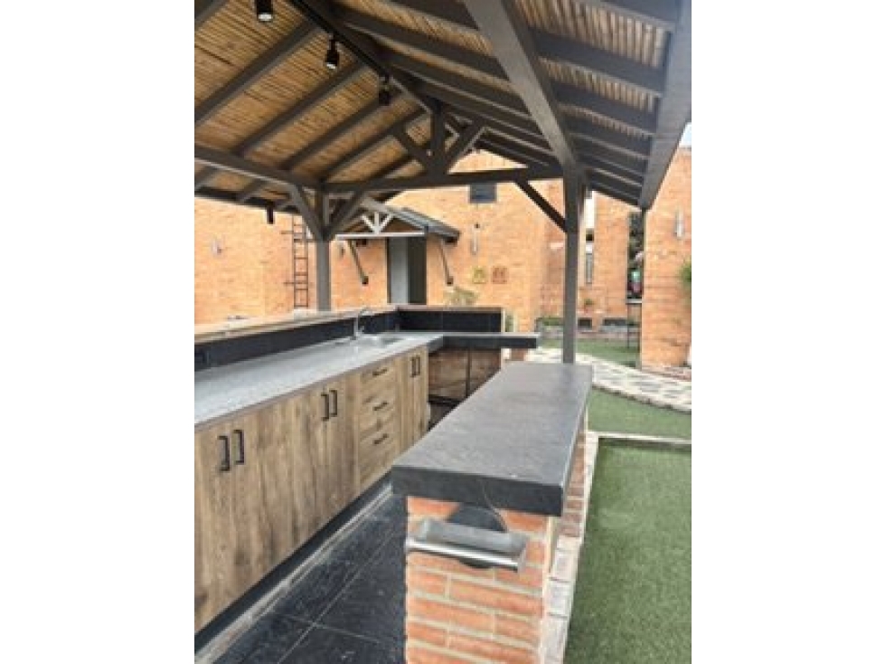VENTA PH DE 260 + 200 M2 TERRAZA CLUB HOUSE CERROS SUBA.JA — foto 3