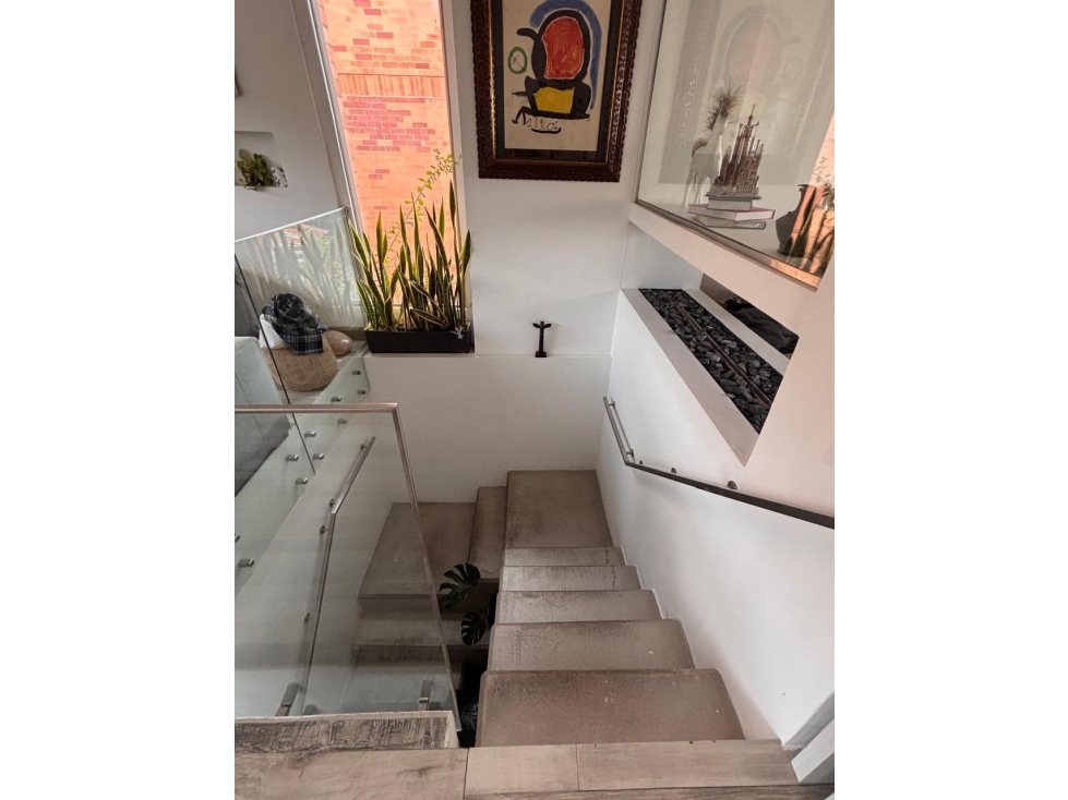 VENTA APTO DUPLEX 254 M2 ´32 M2 TERRAZA BOSQUE MEDINA-JAP — foto 5