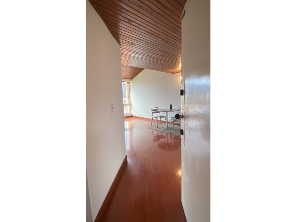 PARA VENTA APTO 65 M2 EN MIRANDELA 2 HABITACIONES-JA — foto 3