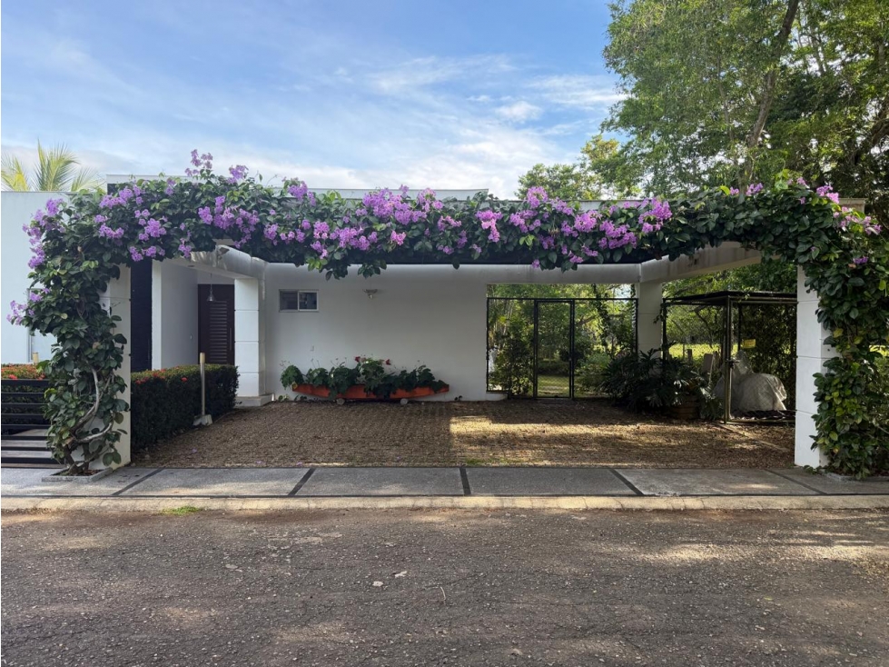 VENTA CASA EN CONJUNTO CERRADO EN CARMEN DE APICALA-JA - 4