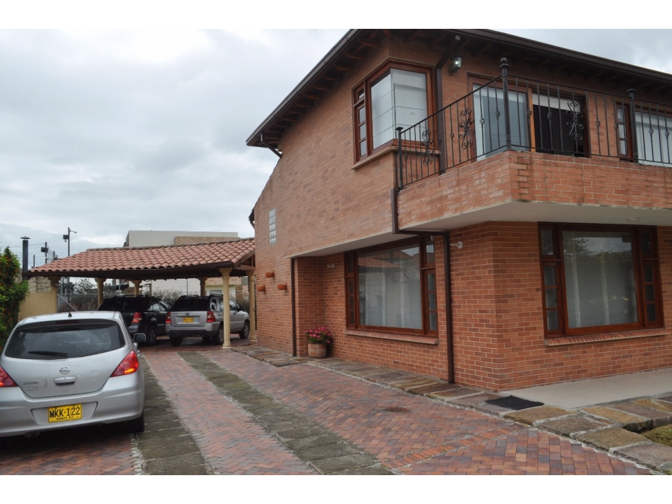 VENDO CASA CHIA , VÍA ANTIGUA CHIA - CAJICA-JA — foto 3