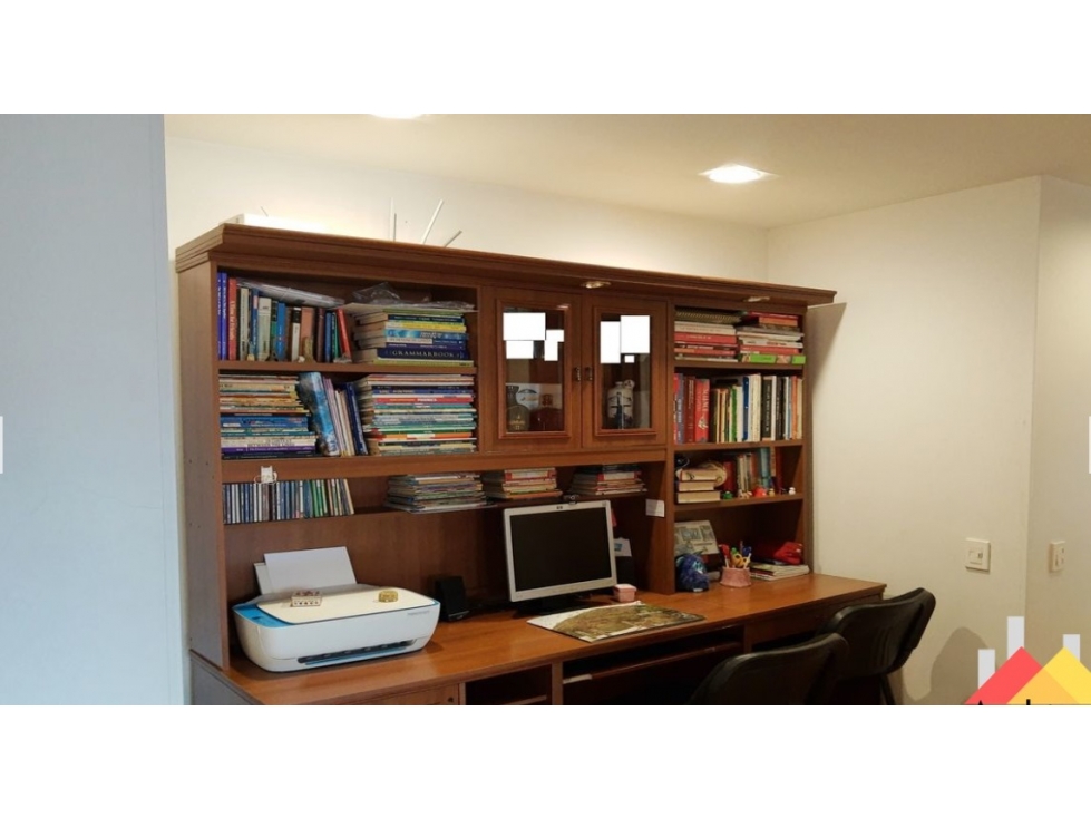 VENTA APTO 135 M2 ZONA ALAMEDA 134 PISO ALTO-JA — foto 5