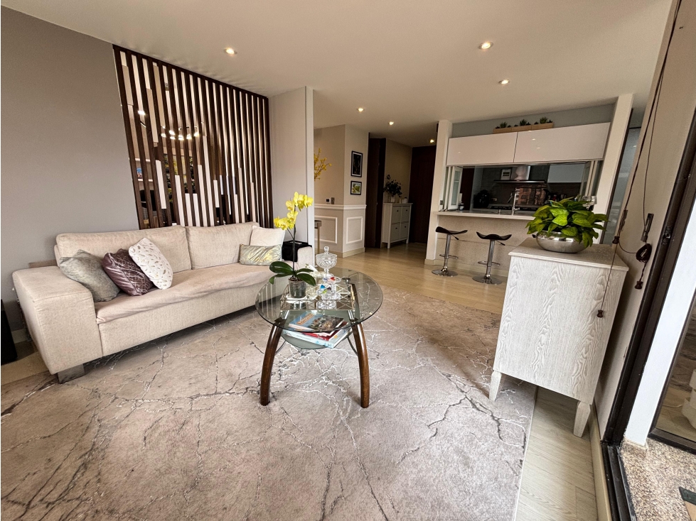 VENDO APTO 142 M2 CLUB HOUSE ALAMEDA DEL COUNTRY-JA