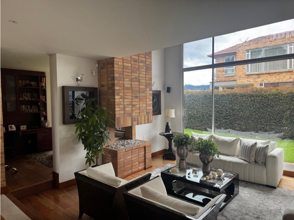 VENTA CASA 335 M2 CONST, LOTE 1050 M MILLA DE ORO CAJICA-JA — foto 5