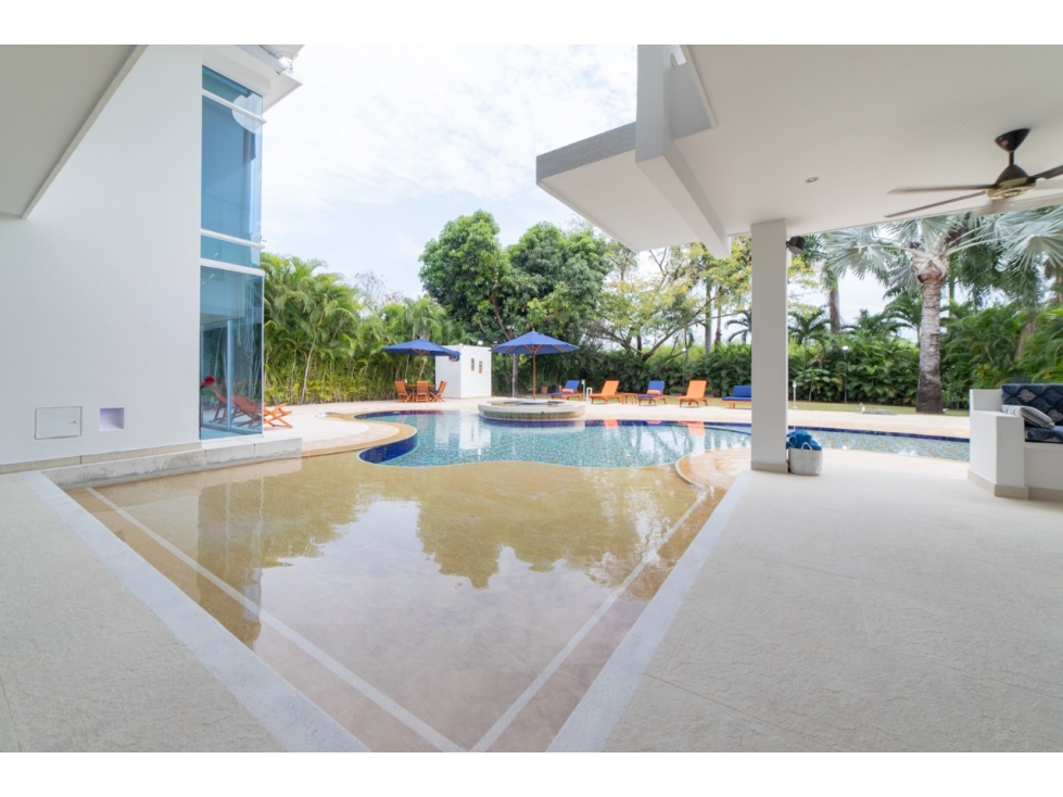 VENTA/PERMUTA LINDA CASA EN EL PEÑON GIRARDOT JA - 3