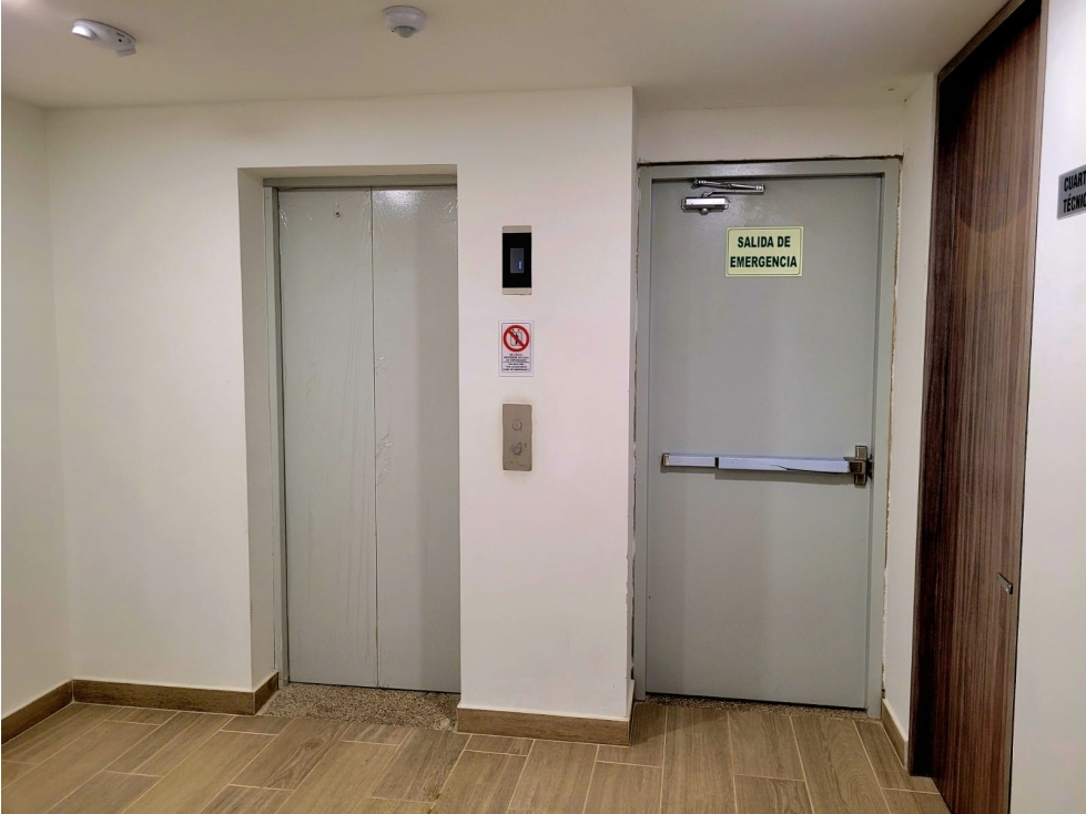 VENDO BELLO APTO EN CHIA - PARA ESTRENAR - JA — foto 4