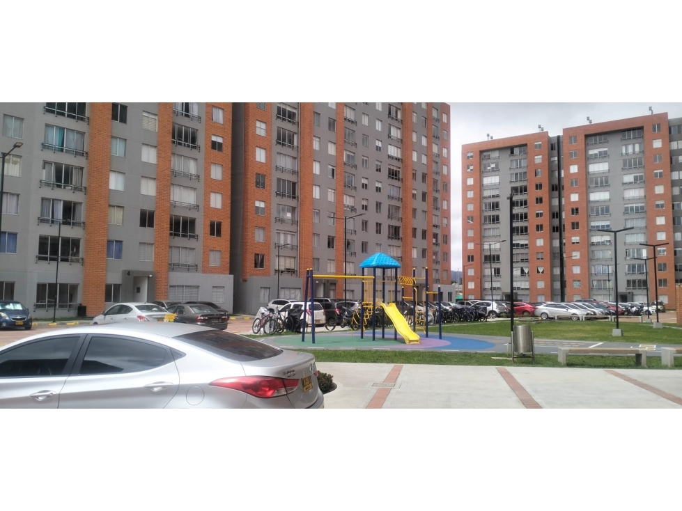 VENDO APTO 47 M2 LAGOS DE TORCA - JA
