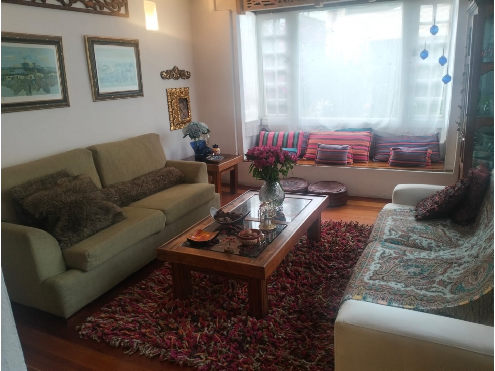 PARA VENTA LINDA CASA EN CEDRO GOLF-JA — foto 6