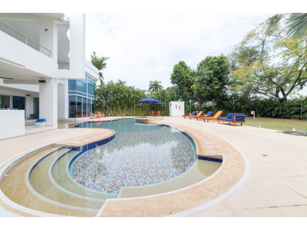 VENTA/PERMUTA LINDA CASA EN EL PEÑON GIRARDOT JA - 4