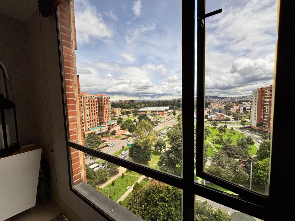 VENDO APTO 142 M2 CLUB HOUSE ALAMEDA DEL COUNTRY-JA — foto 4